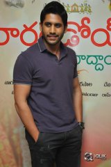 Naga Chaitanya Interview About RaaRandoi Veduka Chuddam Movie